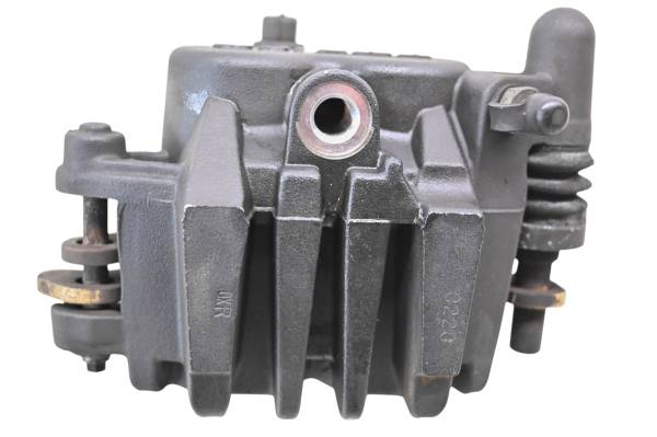 Kawasaki - 11 Kawasaki Versys 650 Front Left Brake Caliper KLE650