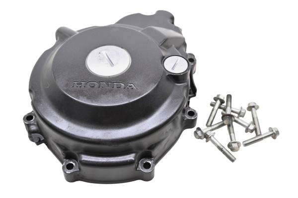 Honda - 22 Honda CB300R ABS Stator Cover