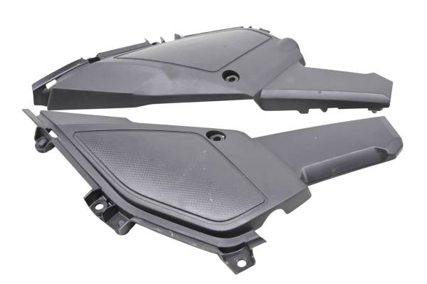 Honda - 22 Honda CB300R ABS Side Covers A Left & Right