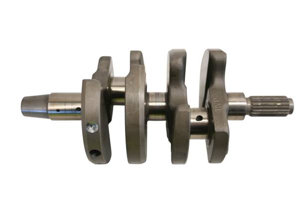 Yamaha - 24 Yamaha YZF-R3 Crankshaft Crank Shaft