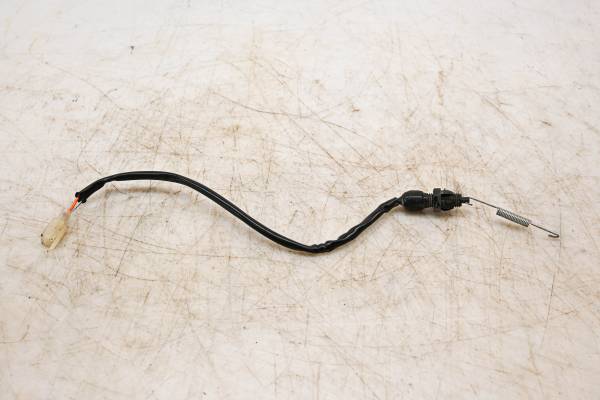 Suzuki - 24 Suzuki GSX-R750 Rear Brake Tail Light Switch Sensor