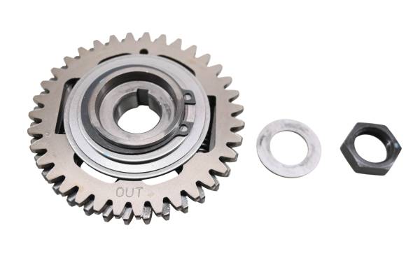 Honda - 22 Honda CB300R ABS Counterbalancer Gear