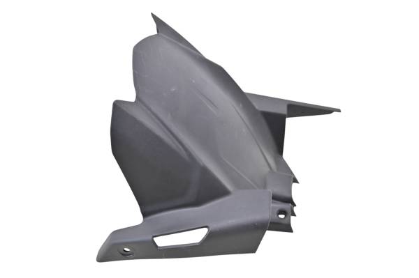 Kawasaki - 18 Kawasaki Ninja 650 ABS Rear Fender Splash Guard EX650K