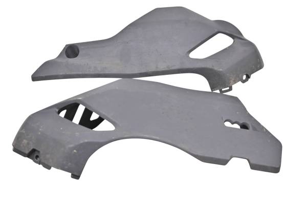 Honda - 22 Honda CB300R ABS Lower Cowls Left & Right