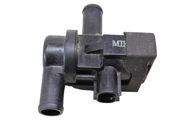 Kawasaki - 18 Kawasaki Ninja 650 ABS Intake Air Control Valve EX650K