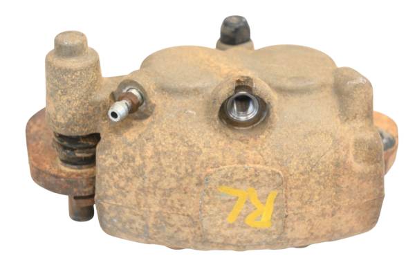 Can-Am - 22 Can-Am Defender XT HD10 Rear Left Brake Caliper
