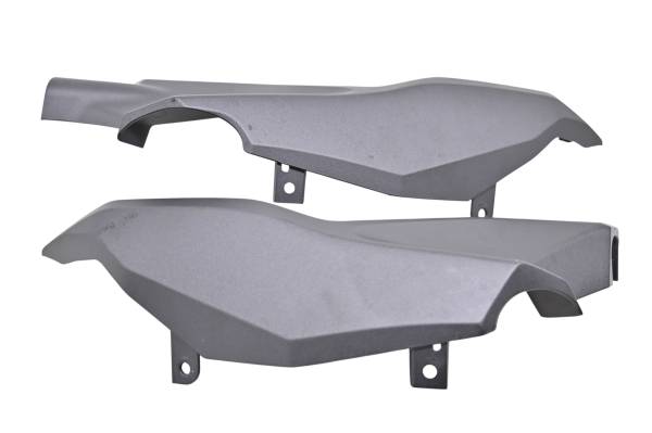 Honda - 22 Honda CB300R ABS Side Covers B Left & Right