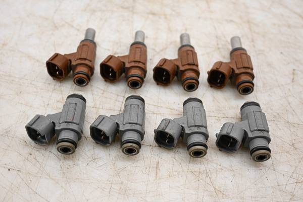 Suzuki - 24 Suzuki GSX-R750 Fuel Injectors