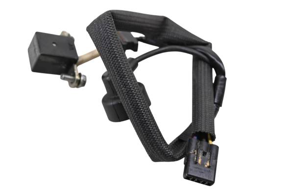 Kawasaki - 18 Kawasaki Ninja 650 ABS Pickup Coil EX650K