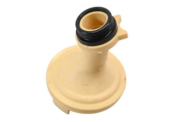 Kawasaki - 18 Kawasaki Ninja 650 ABS Oil Deflector Baffle EX650K