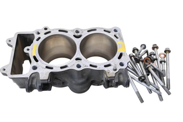 Kawasaki - 11 Kawasaki Versys 650 Cylinder KLE650