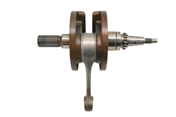 Honda - 08 Honda TRX450ER Crankshaft Crank Shaft & Connecting Rod