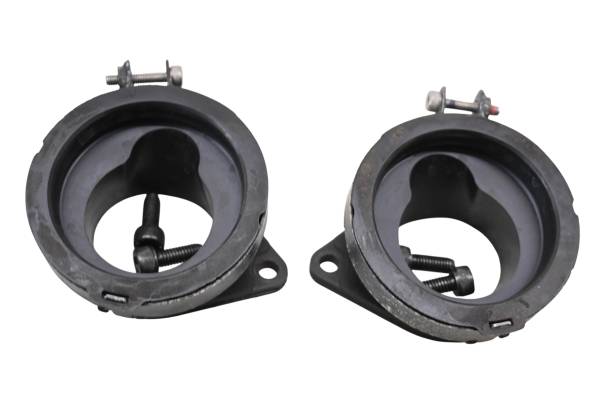 Kawasaki - 18 Kawasaki Ninja 650 ABS Intake Manifold Boots EX650K