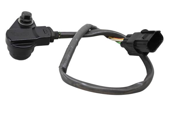 Kawasaki - 18 Kawasaki Ninja 650 ABS Gear Position Switch Neutral Sensor EX650K