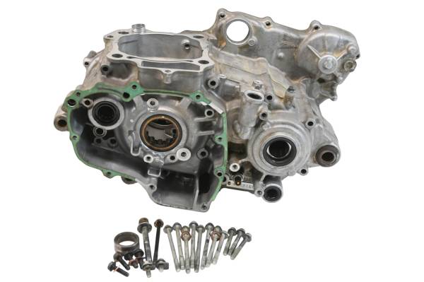 Honda - 08 Honda TRX450ER Crankcase Center Crank Case