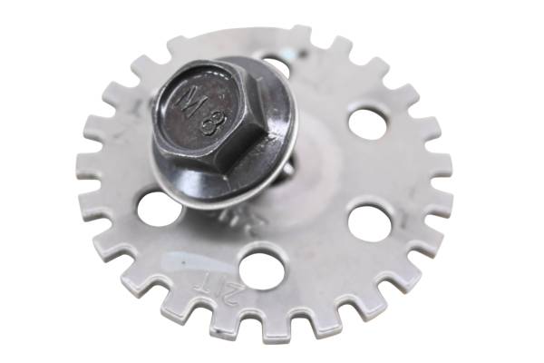 Kawasaki - 18 Kawasaki Ninja 650 ABS Crank Gear EX650K