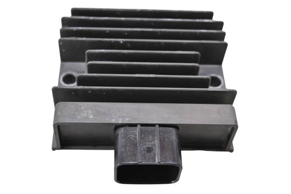 Kawasaki - 18 Kawasaki Ninja 650 ABS Regulator Rectifier EX650K