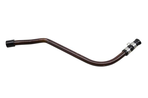 Kawasaki - 18 Kawasaki Ninja 650 ABS Engine Breather Pipe EX650K