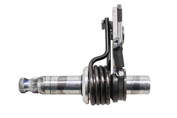 Kawasaki - 18 Kawasaki Ninja 650 ABS Transmission Shift Shaft Shifter EX650K