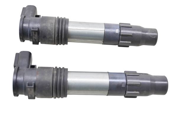 Kawasaki - 18 Kawasaki Ninja 650 ABS Ignition Coils EX650K