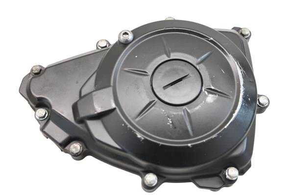 Yamaha - 24 Yamaha YZF-R3 Stator Cover