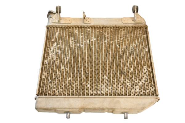 Honda - 08 Honda TRX450ER Radiator
