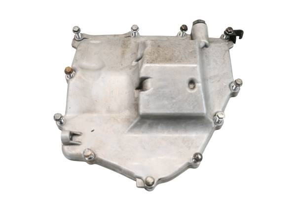 Yamaha - 24 Yamaha YZF-R3 Oil Pan Cover