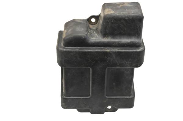 Honda - 08 Honda TRX450ER Battery Cover