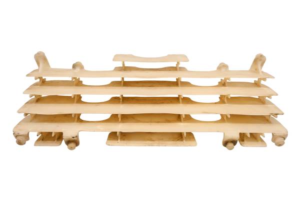 Honda - 08 Honda TRX450ER Radiator Grille Cover