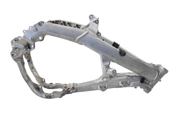 Suzuki - 12 Suzuki RMZ250 Frame