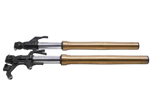 Honda - 22 Honda CB300R ABS Front Forks Suspension