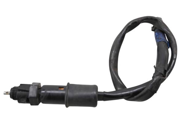 Kawasaki - 18 Kawasaki Ninja 650 ABS Rear Brake Tail Light Switch Sensor EX650K