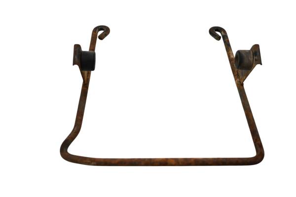 Honda - 03 Honda Rincon 650 4x4 Battery Box Bracket TRX650FA