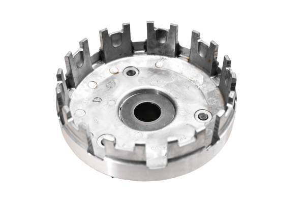 Honda - 14 Honda Rancher 420 2x4 ES Clutch Basket TRX420TE