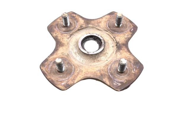 Honda - 00 Honda Rancher 350 4x4 Rear Right Wheel Hub TRX350FE