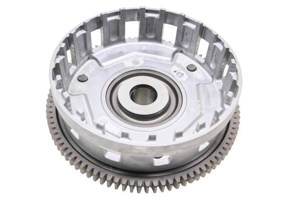 Kawasaki - 18 Kawasaki Ninja 650 ABS Clutch Basket EX650K