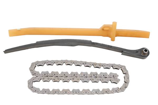 Honda - 17 Honda Ruckus Cam Chain & Guides NPS50