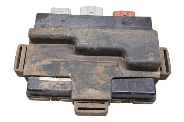 Honda - 11 Honda Rancher 420 4x4 Eps Control Unit TRX420FPA