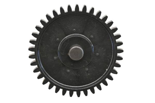 Honda - 17 Honda Ruckus Oil Pump Gear & Shaft NPS50