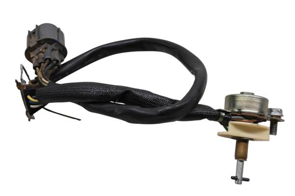 Honda - 11 Honda Rancher 420 4x4 Gear Position Switch Neutral Sensor TRX420FPA