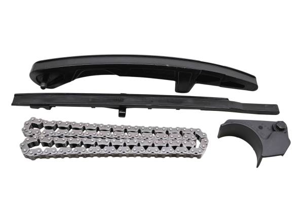 Husqvarna - 19 Husqvarna FC 450 Cam Chain & Guides