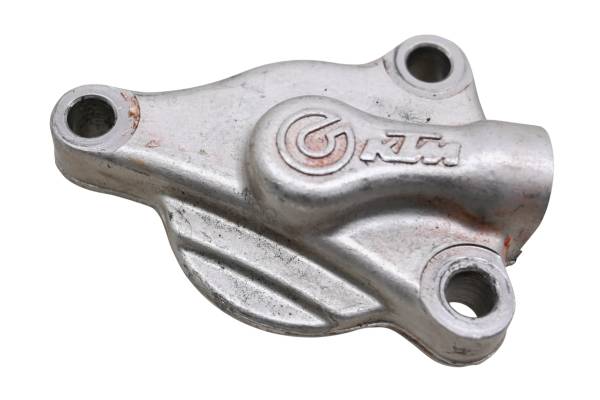 Husqvarna - 19 Husqvarna FC 450 Clutch Lever Protector Cap