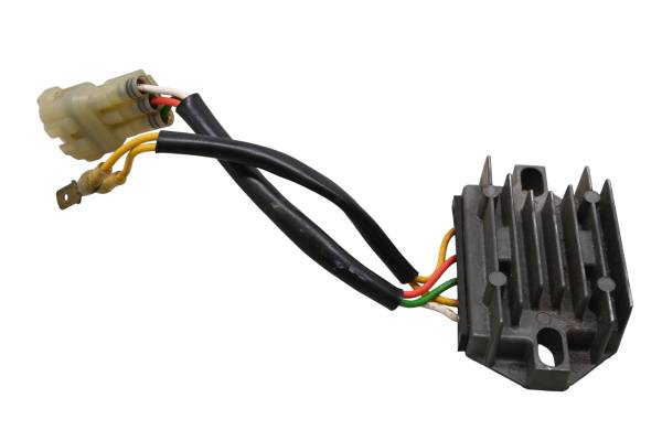 Husqvarna - 19 Husqvarna FC 450 Regulator Rectifier