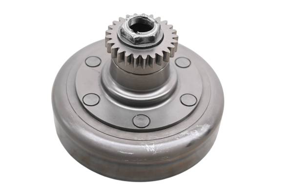 Honda - 11 Honda Rancher 420 4x4 Centrifugal Wet Clutch TRX420FPA