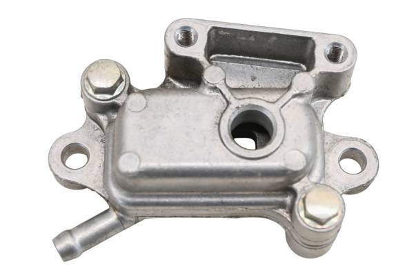 Honda - 17 Honda Ruckus Reed Valve NPS50