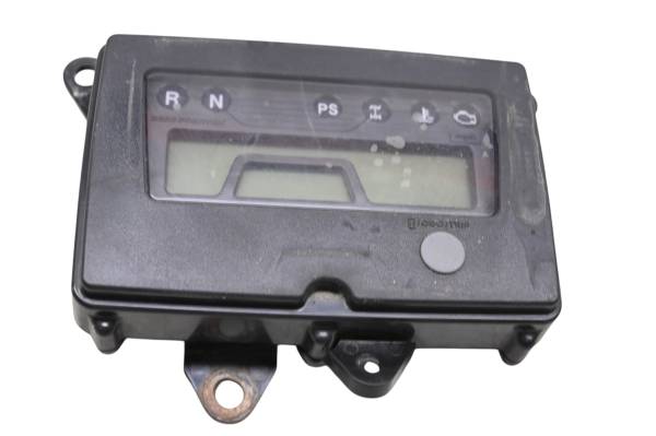 Honda - 11 Honda Rancher 420 4x4 Speedometer Dash TRX420FPA
