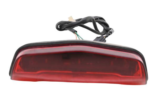 Honda - 11 Honda Rancher 420 4x4 Tail Brake Light TRX420FPA