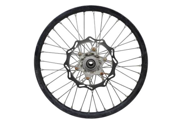 Husqvarna - 19 Husqvarna FC 450 Front Wheel Rim 21X1.60