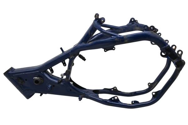 Husqvarna - 19 Husqvarna FC 450 Frame