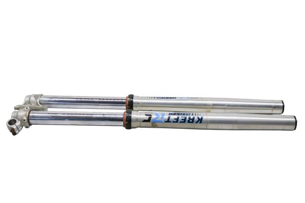 Husqvarna - 19 Husqvarna FC 450 Front Forks Suspension